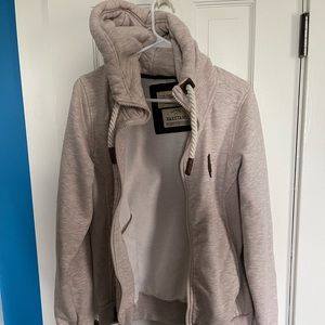Nakatano Heavy Hoodie